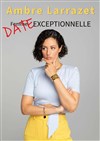 Affiche de Ambre Larrazet