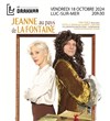 Jeanne au pays de La Fontaine - Le Drakkar