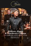Roberto Alagna - Salle Gaveau