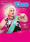 Affiche de Zize dans One Miss Show