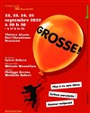 Grosse ! - Théâtre Alcyon