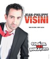 Jean-Philippe Visini - Le Métropole