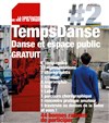 Temps Danse #2 - Esplanade Pierre Vidal Naquet