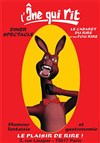 Ane Qui Rit : Diner Spectacle du Rire et du Fou Rire - L'Âne Qui Rît