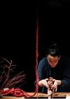 Entranas (Entrailles) - Théâtre Victor Hugo