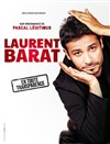 Laurent Barat dans en toute transparence - Théâtre Francis Gag - Grand Auditorium