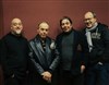 Boulou & Elios Ferré feat. Ludovic Beier & Stéphane Belmondo : Fathers & Sons - Le Son de la Terre