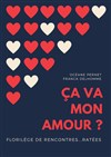 Ça va mon amour ? - Le Shalala