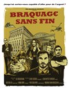 Braquage sans fin - L'Antidote