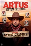 Duels à Davidejonatown - Grand Angle