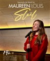 Maureen Louis dans Soleil - La Compagnie du Café-Théâtre - Petite salle