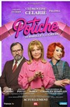 Potiche avec Clémentine Célarié - Le Théâtre Libre