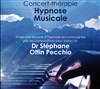 Concert-thérapie hypnose musicale - MPAA / Saint-Germain
