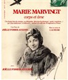 Marie Marvingt, corps et âme - Théâtre Les Etoiles