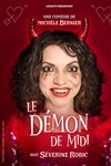 Le démon de midi - Comédie des Volcans