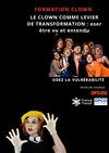Stage clown - Théâtre moderne