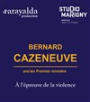 A l'épreuve de la violence - Studio Marigny