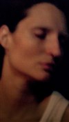 Johanna Faye : Sous ma terre il y a de l'eau - Chaillot - Théâtre National de la Danse / Salle Gémier