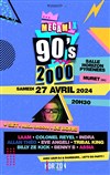 Megamix 90-2000 - Horizon Pyrénées