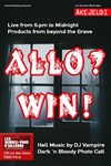 Allo ? Win ! - Les Rendez-vous d'ailleurs