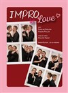 Impro in love - Péniche Théâtre Story-Boat