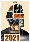 Yacine Belhousse dans - La Nouvelle Seine