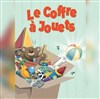 Le coffre à jouets - Al Andalus Théâtre