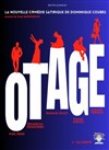 Otage - Auditorium Jean Poulain