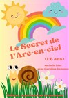 Le Secret de l'arc-en-ciel - Marelle des Teinturiers