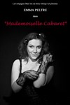 Mademoiselle Cabaret - L'Instinct Théâtre