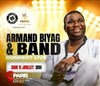 Armand Biyag - La Dame de Canton
