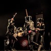 Drum Brothers by Les Frères Colle - Espace Albert Camus