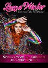Leona Winter : Show Case Au Petit Moulin - Au petit moulin