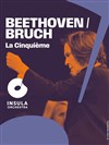Beethoven / Bruch - La Seine Musicale - Auditorium Patrick Devedjian