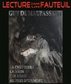 Lectures dans un fauteuil : Maupassant partie 2 - Le Bocal