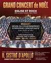 Grand concert de Noël - Eglise Saint Roch