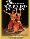 SPI, Sur les pas de l'Inde - TCM Théâtre de la Comédie 