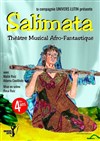 Salimata - Théâtre de la violette