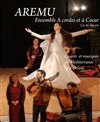 Aremu - Ensemble à cordes et à coeur et Compagnie Al Masira - Café Théâtre du Têtard