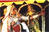 Kathputli, Danses et marionnettes du Rajasthan / La rue des petits métiers - Théâtre Le Grand Parquet 
