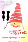 En attendant le Père Noël - Antibéa Théâtre