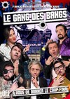 Le Gang des Bangs - Pelousse Paradise