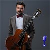 Romain Vuillemin : American Songbook - Sunset