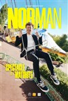 Norman dans Le spectacle de la maturité - Arkéa Aréna