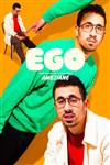 Ameziane dans Ego - Espace Gerson