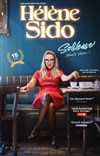 Hélène Sido dans Solilesse - Le Paris - salle 3