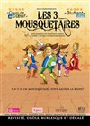 Les 3 Mousquetaires - L'Azile La Rochelle