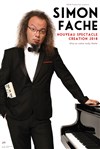 Simon Fache - Au Petit Théâtre De Templeuve