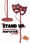 Ton stand up ref'fait sa "Cours" - Théâtre du Cours
