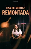 Lisa Delmoitiez dans Remontada - Théâtre à l'Ouest Caen